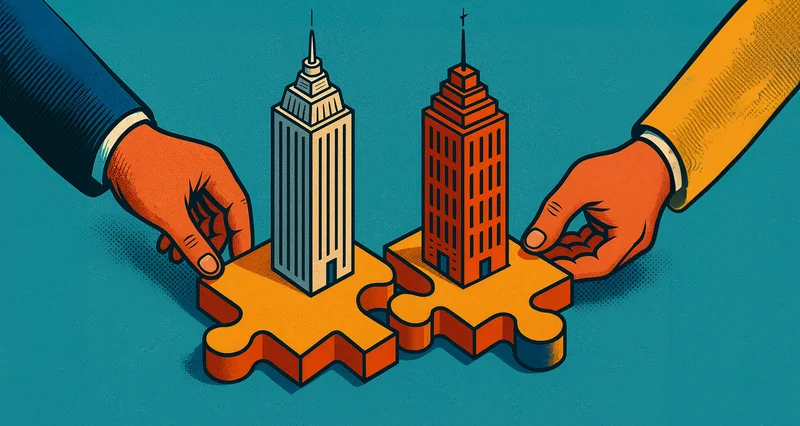 Fifth Third's Comerica Takeover: Why It's Happening and Why It's Probably Bad News