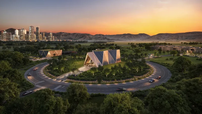 Oklo's Nuclear Innovation: Why It’s Soaring and What It Means for Our Energy Future